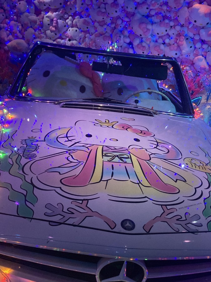 お久しぶりです❤️