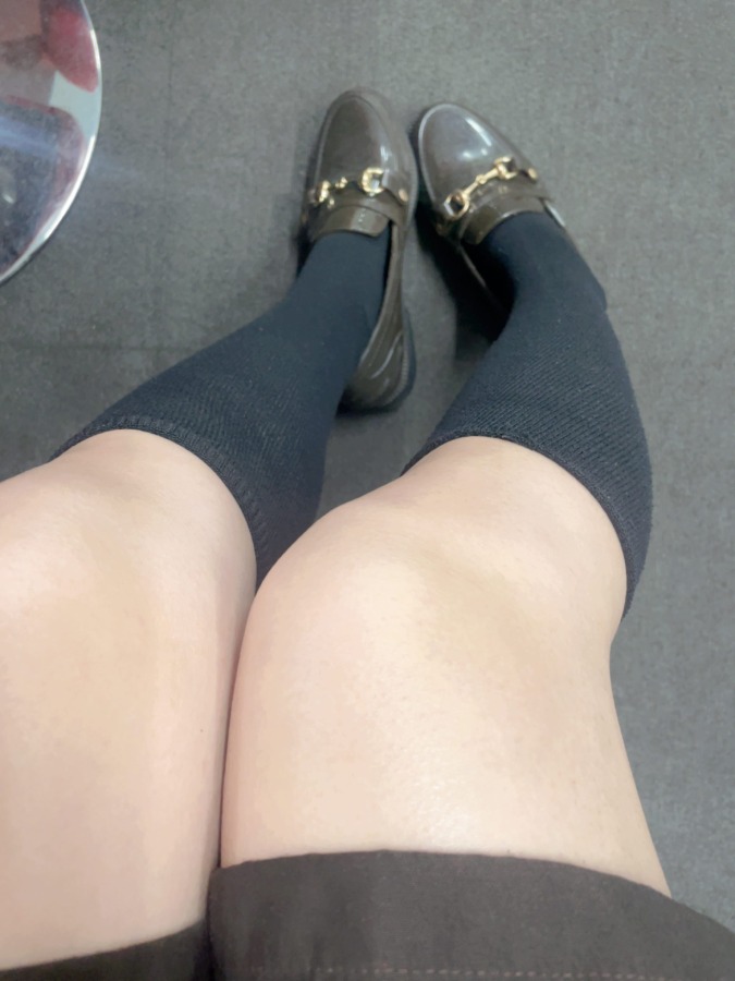 出勤しました！