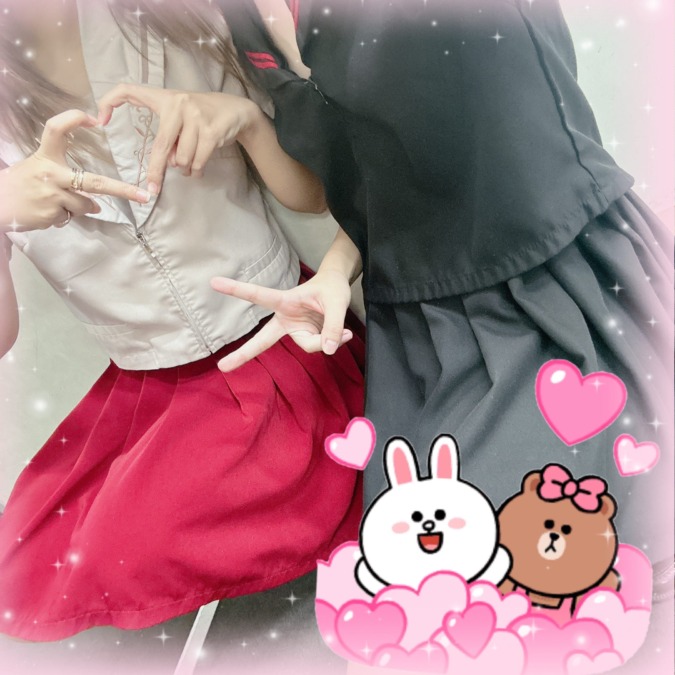 こんにちは！