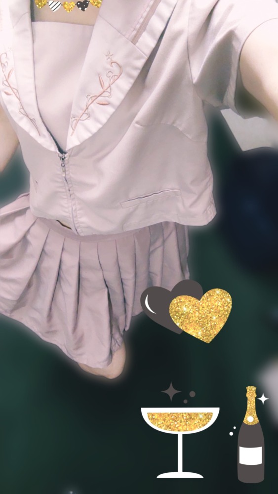 星☆