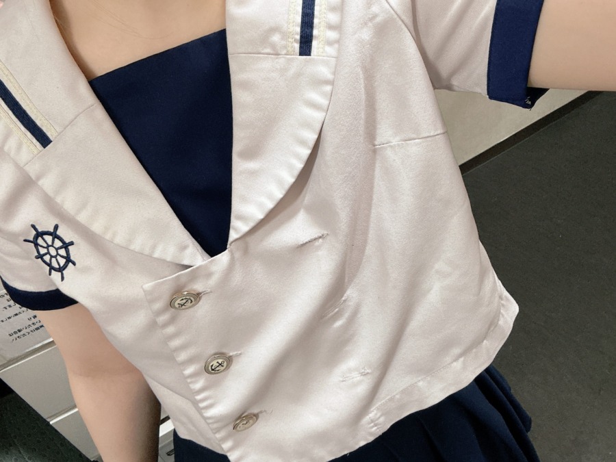 出勤しました♪