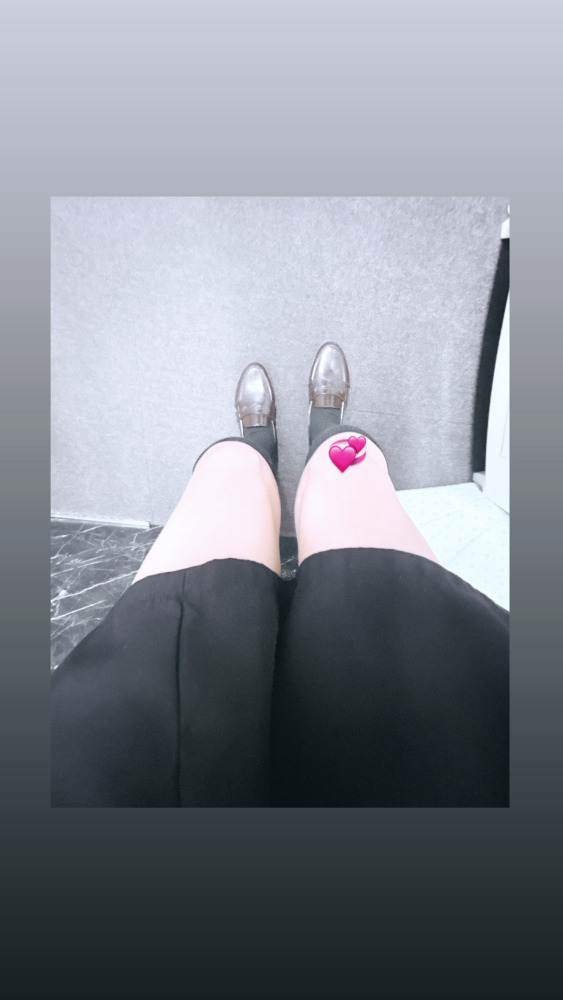 こんにちは✌️