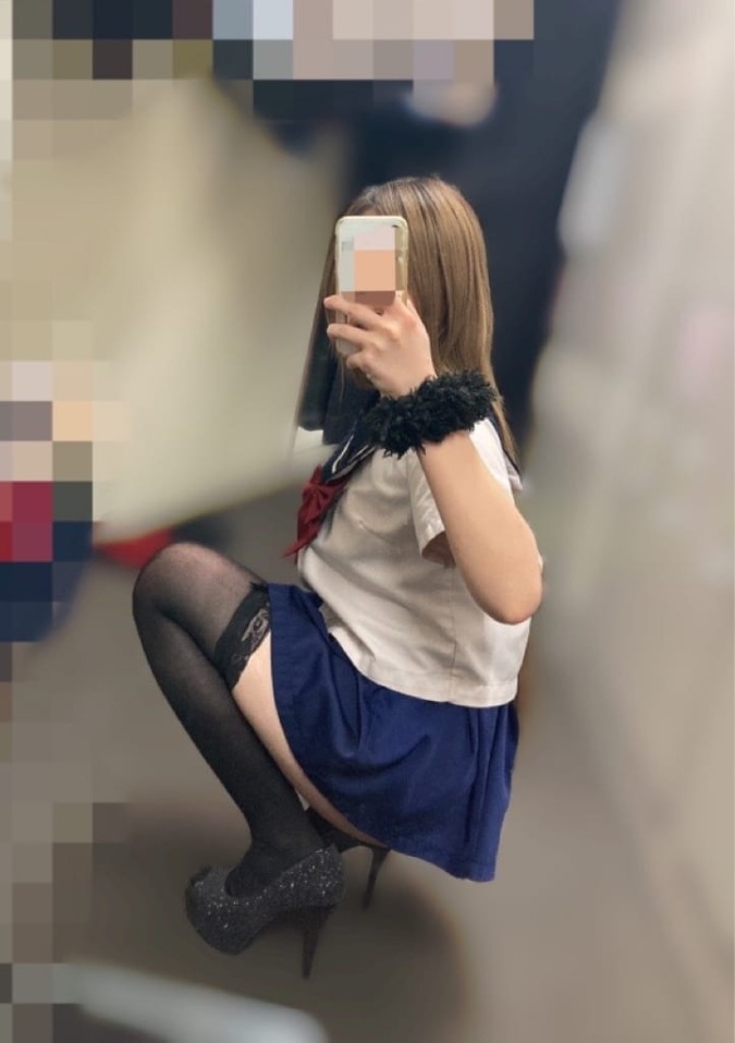イベントたのしかった♡