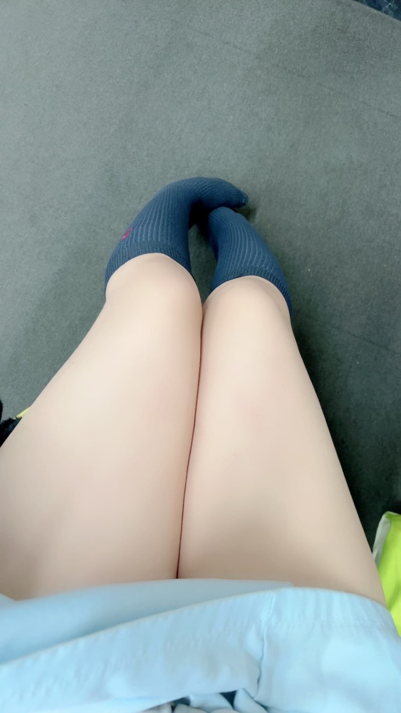 ちょっとあったかい!
