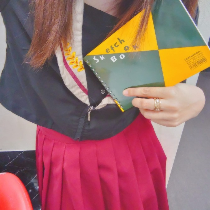 81ばんの朝日奈です！