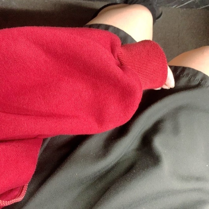 今週もお願いします( ˶˙ᴗ˙˶ )