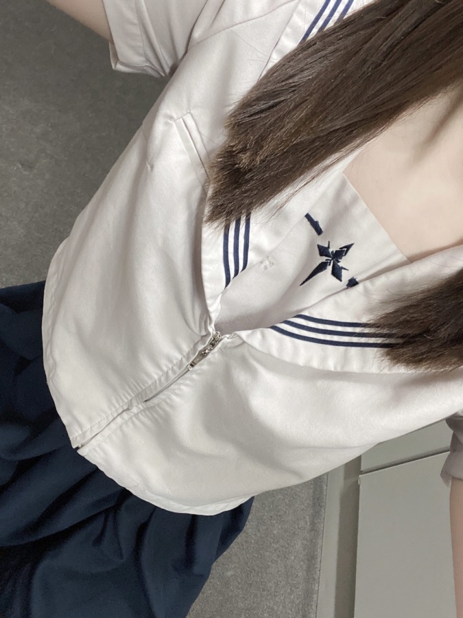 桜咲です(´^ω^`)!💓