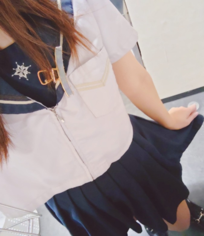 81ばんの朝日奈です🌟