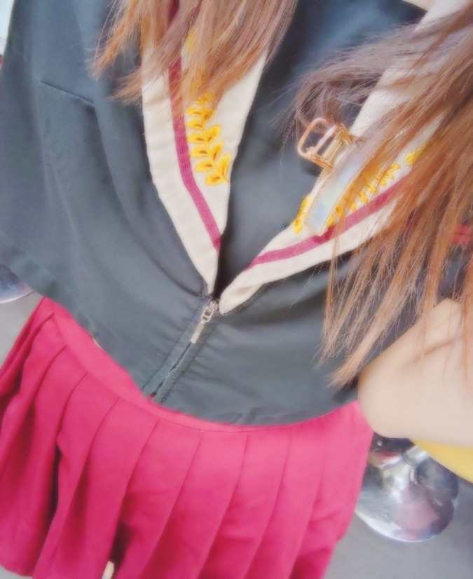 おはよー！