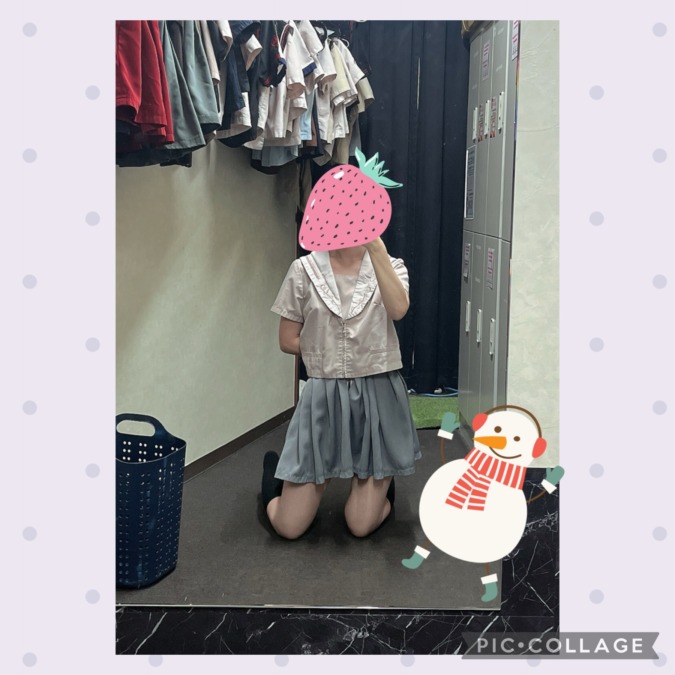 こんにちは！藤岡です！