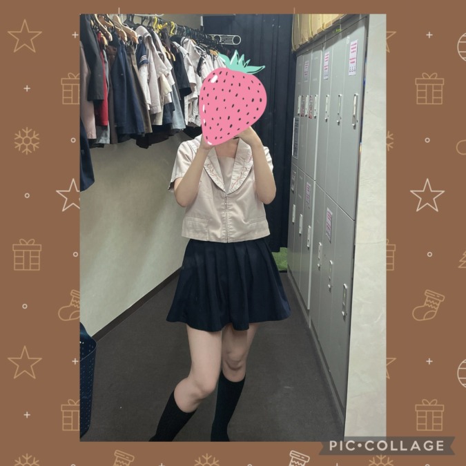 こんにちは！藤岡です！