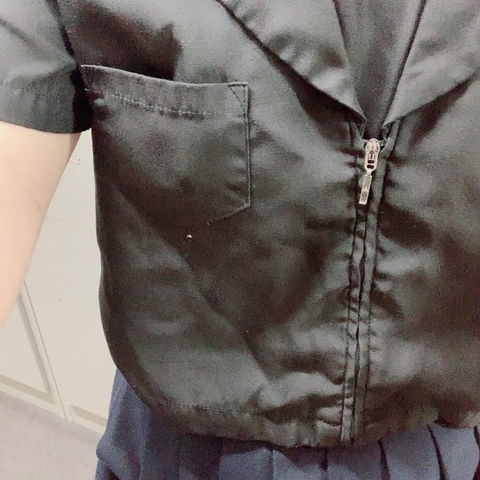 足元注意ᐡっ·̫ ‹｡ᐡ