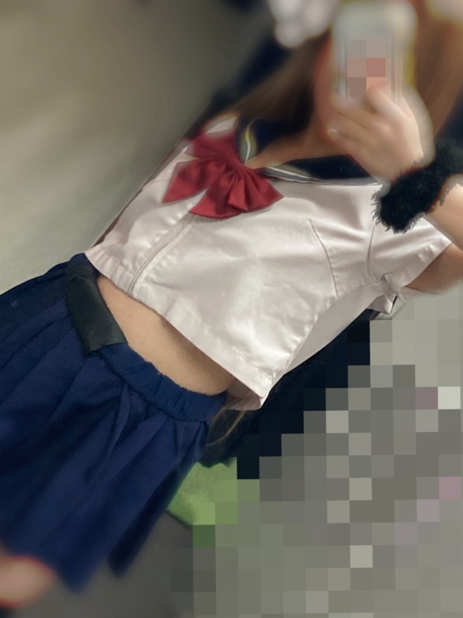 めっちゃ寒