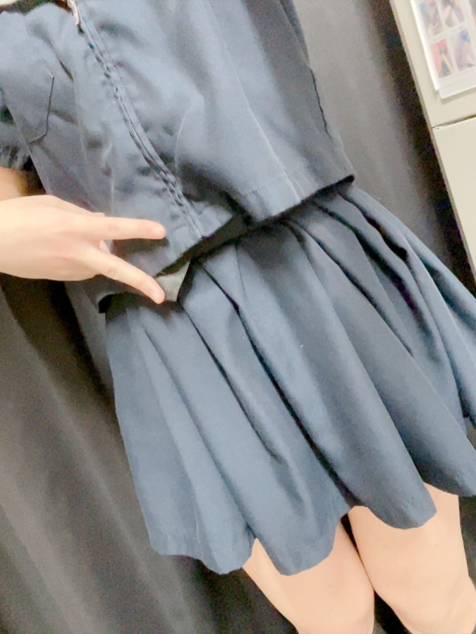 なんと!本日います!!!