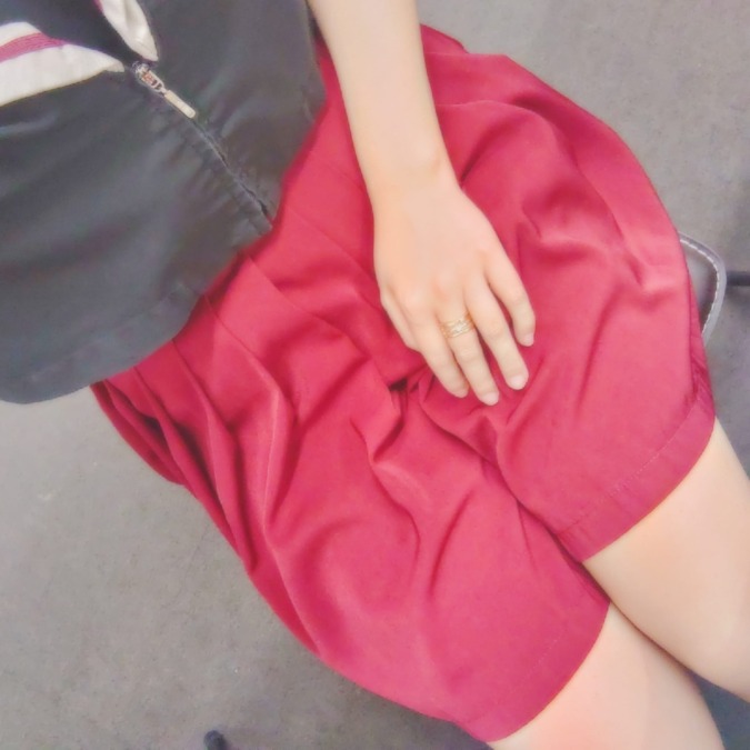 81ばんの朝日奈です=͟͟͞ ( ˙꒳˙)