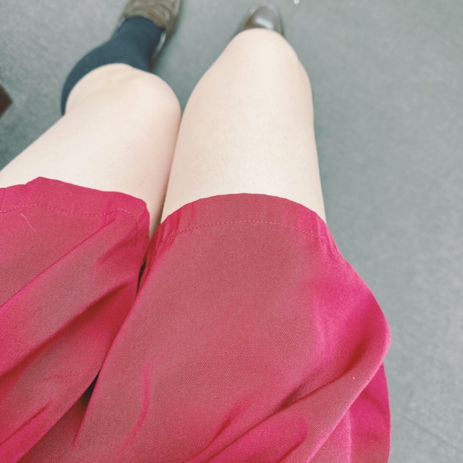 こんにちは！