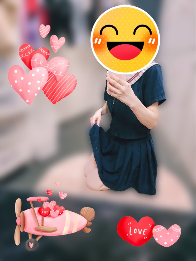 星☆