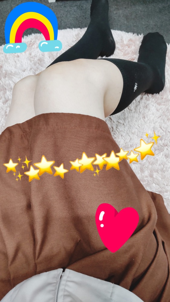 星☆