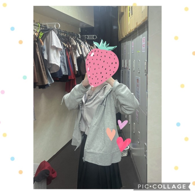 藤岡です！