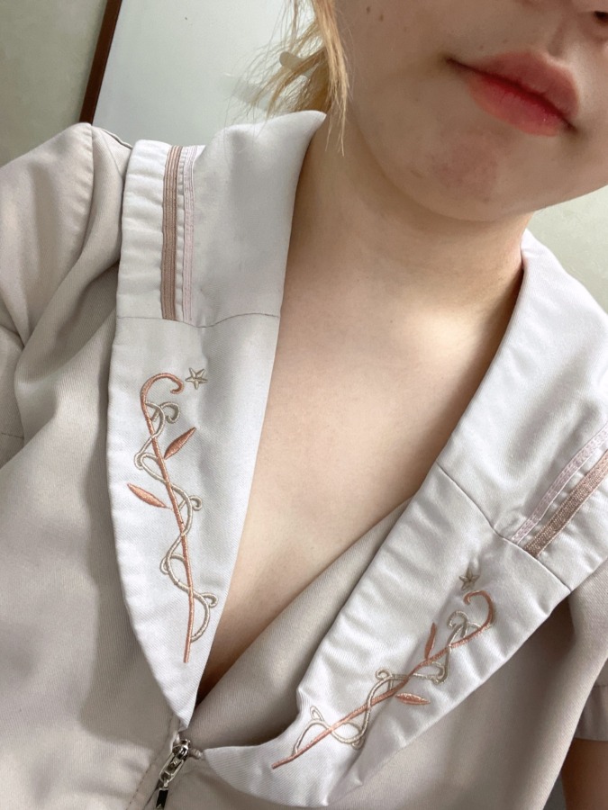 こんにちは！