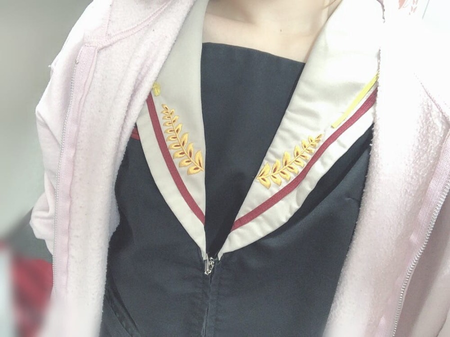 16矢吹です!