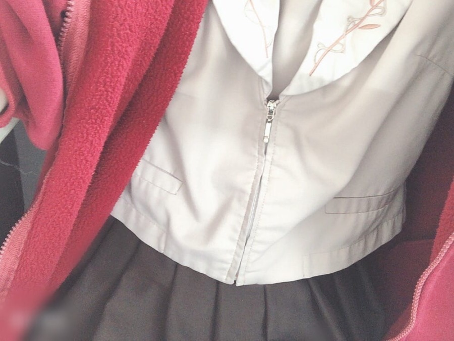 出勤です!