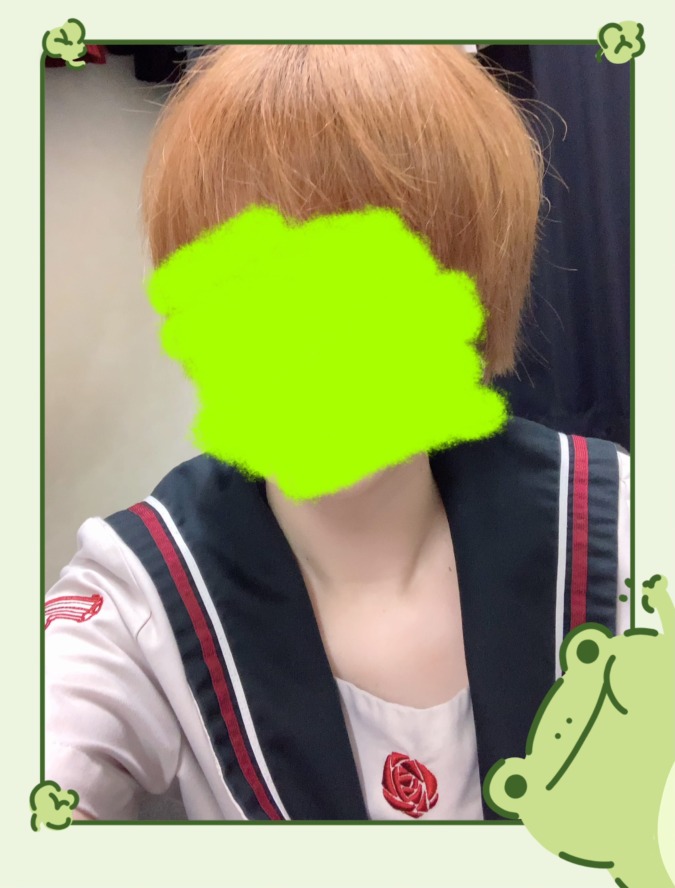 こんにちは