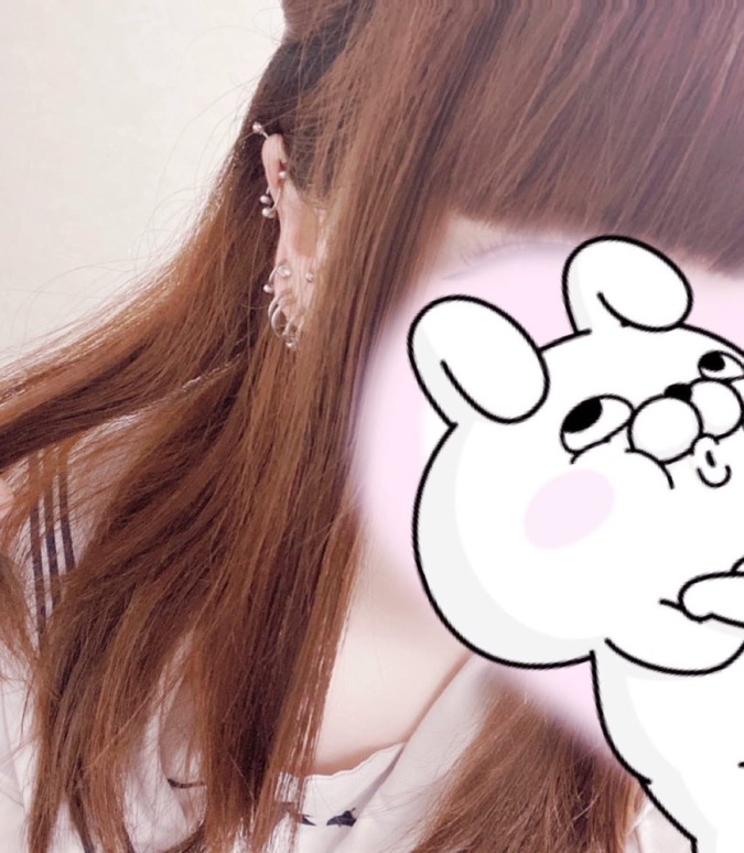 桜咲です(っ´^ω^`c)!♡
