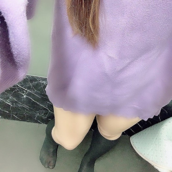 平日だけど待ってるよ
