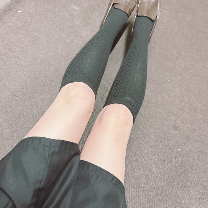 こんにちは！