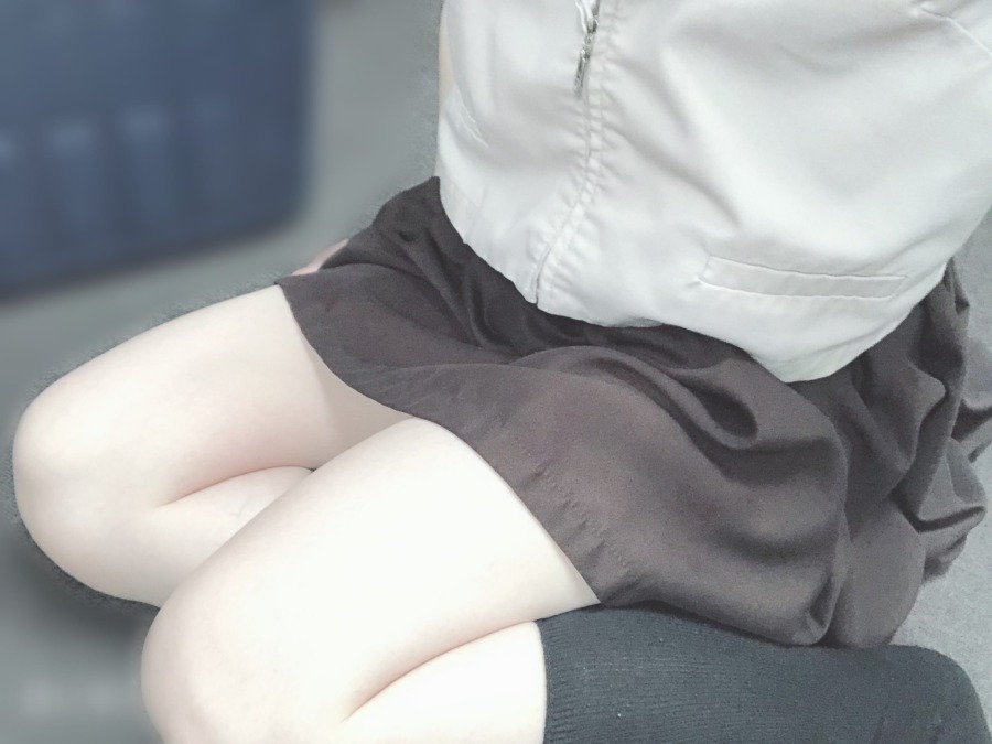 出勤です!