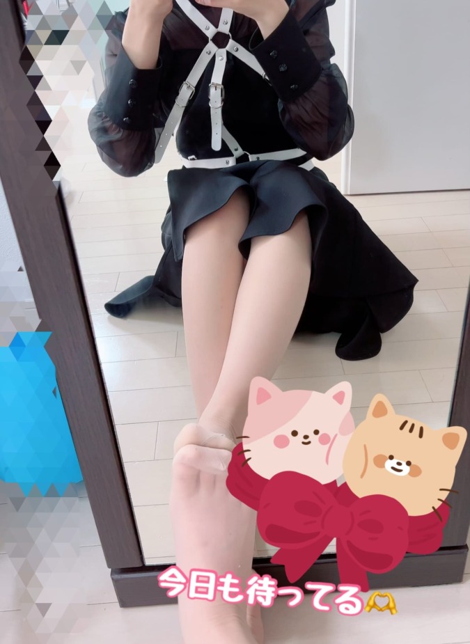 私服。