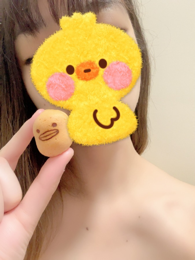 カステラのあかちゃん