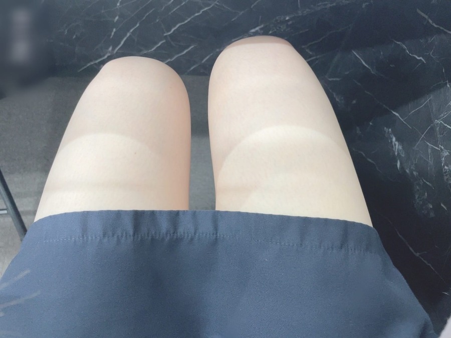 出勤です!