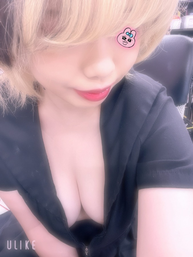 久々のぱっつん♡♡♡