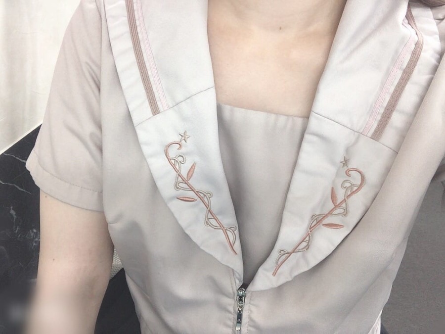出勤です!☺︎