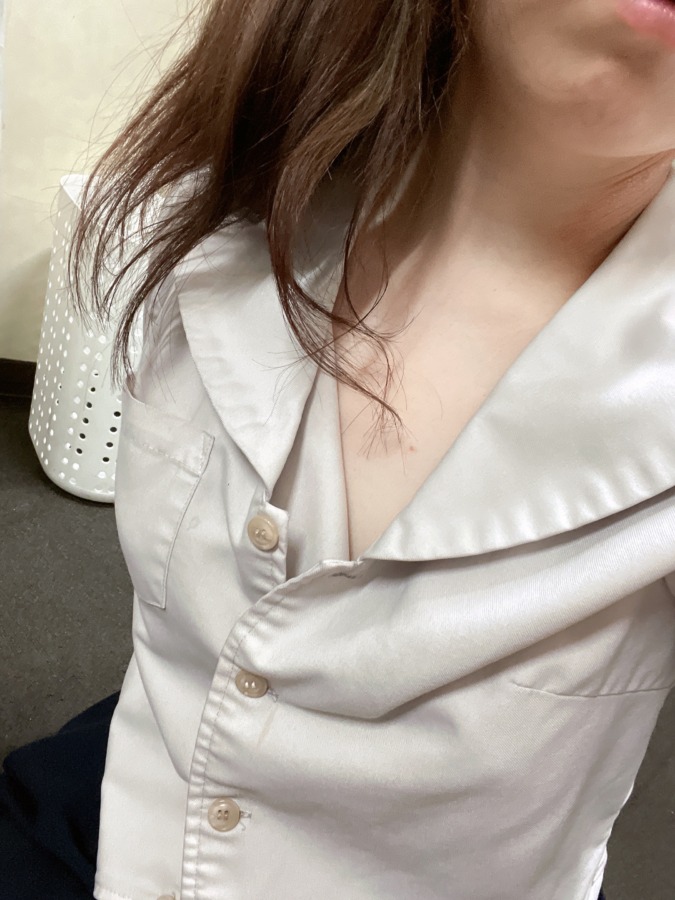 こんにちはー！