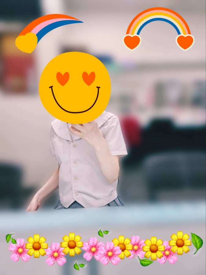 星☆