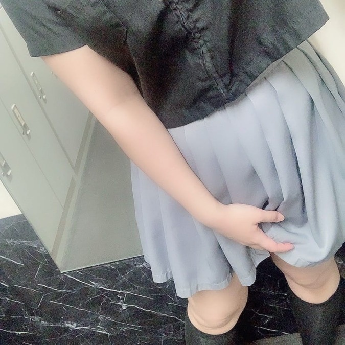 久々のロングฅ(⌯͒• ɪ •⌯͒)ฅ