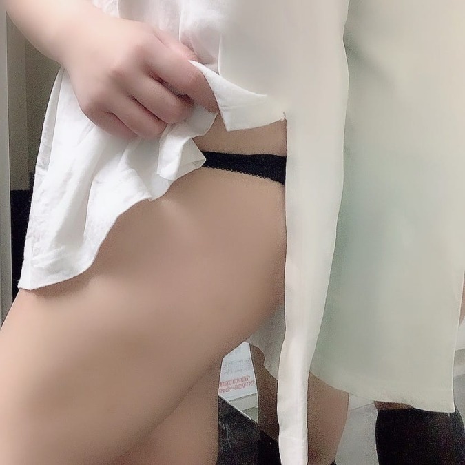 本日私服ᐡっ·̫ ‹｡ᐡ