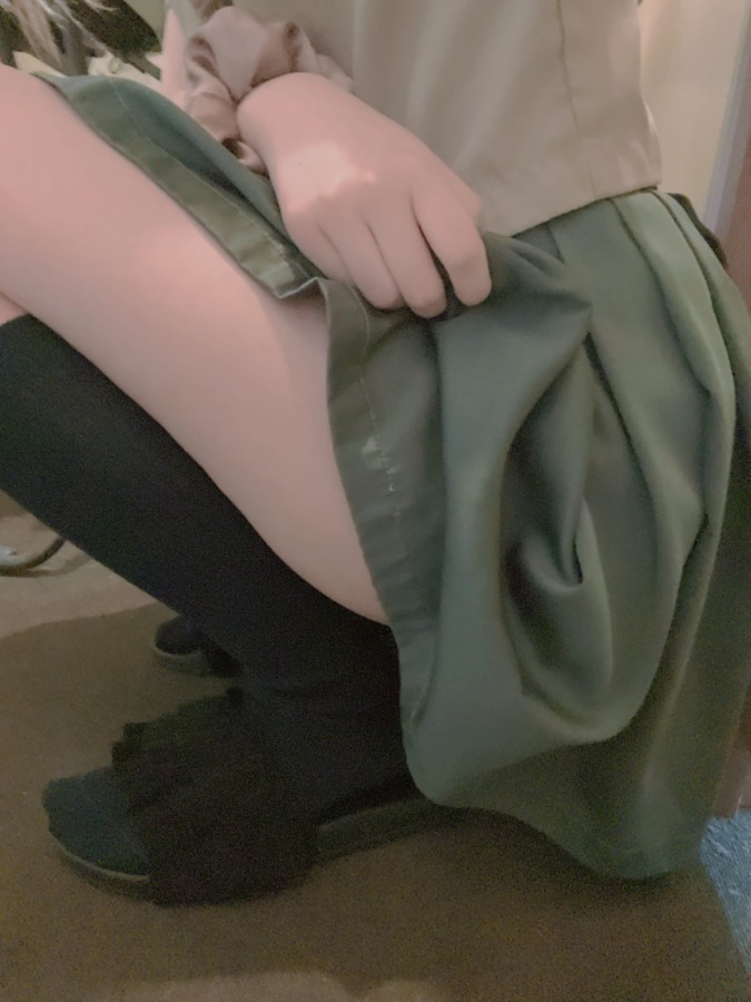 こんにちは!!