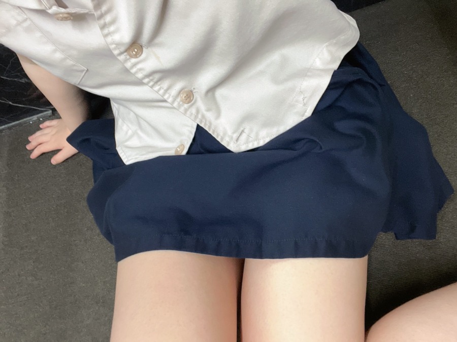 こんにちはー！
