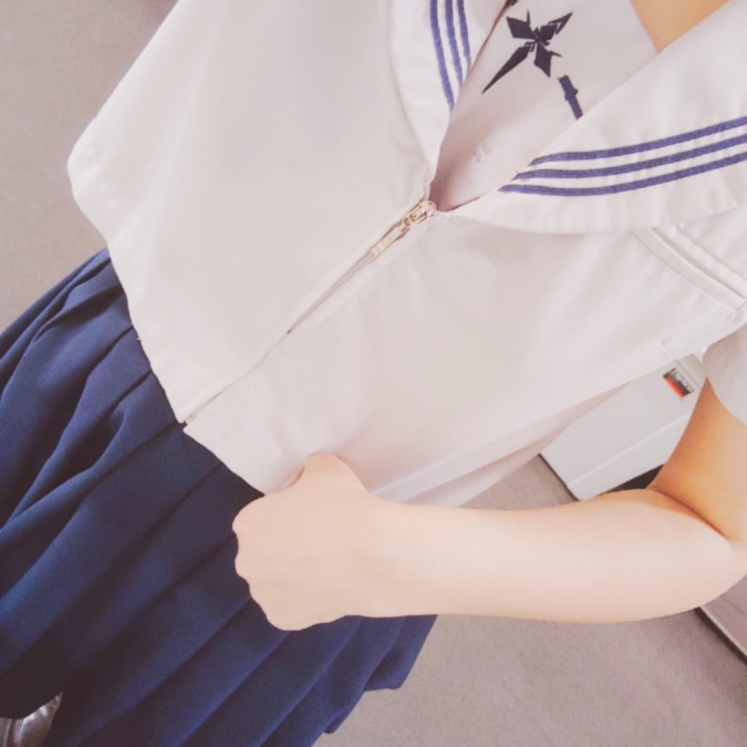 こんにちは！