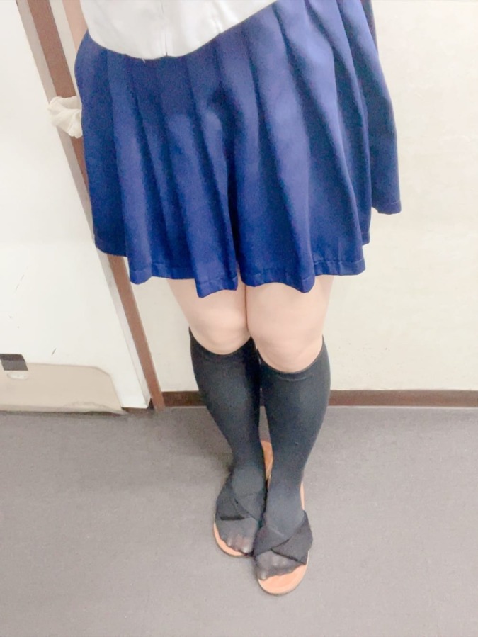 ずっといるよ〜！
