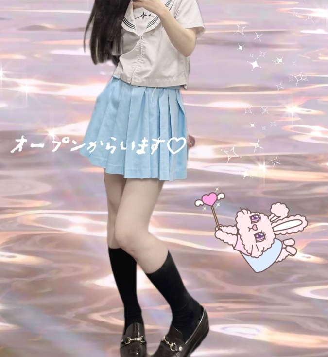おはようございます♡
