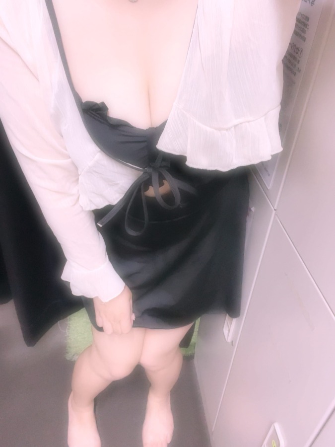 水着だよん