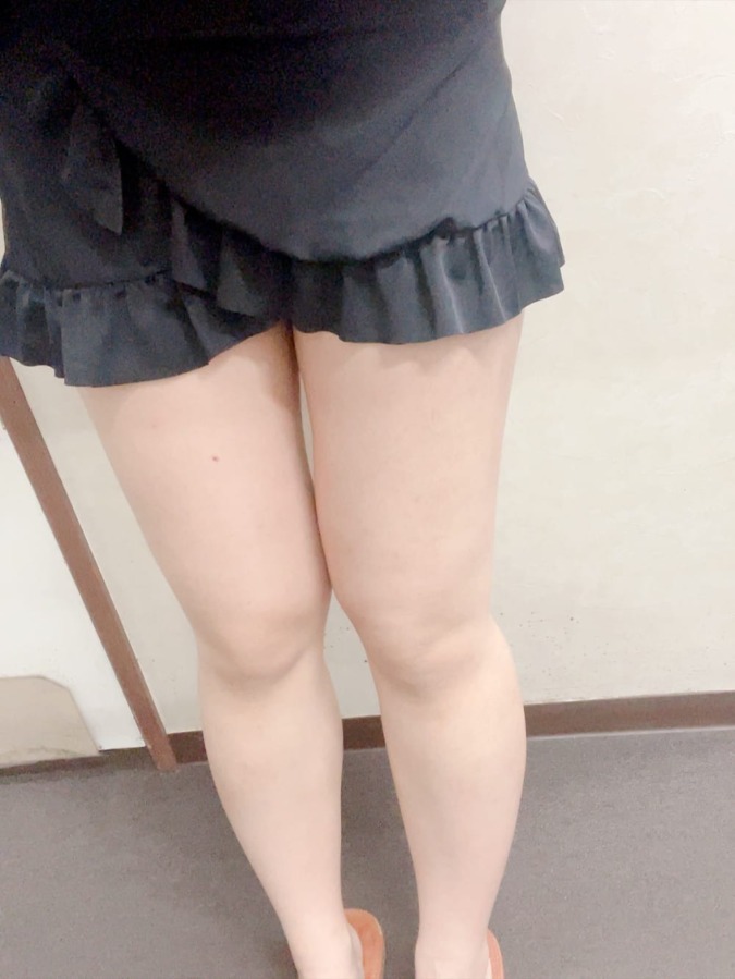 水着だよ!?