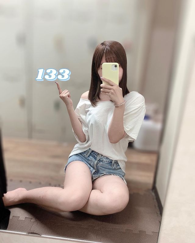 133桃井ちゃん