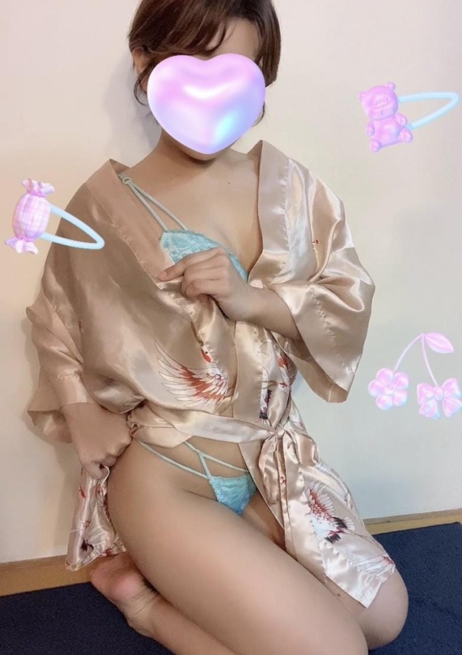 こんにちはっ♡