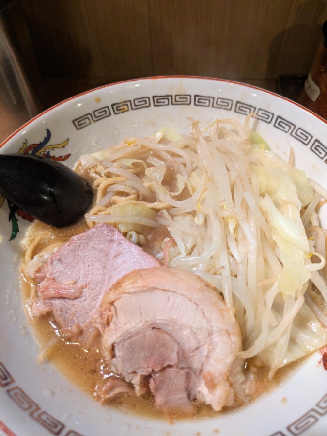 (๑•̀ㅂ•́)و✧おります!日曜日!